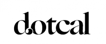 dotcal logo