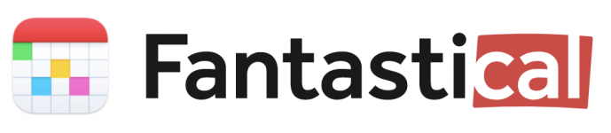 fantastical logo