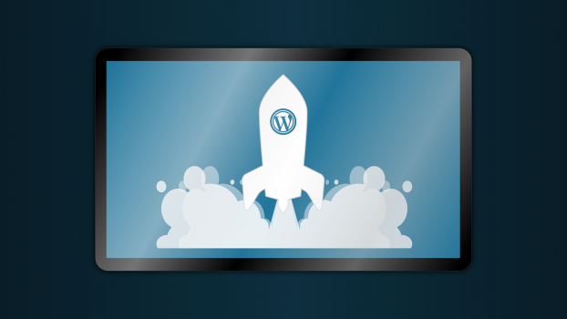 wordpress managed hosting
