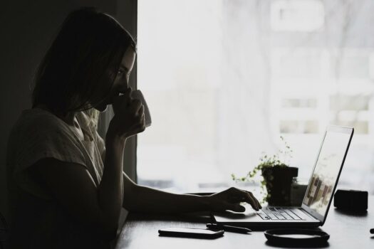 How to set up landing pages & email campaigns with less work