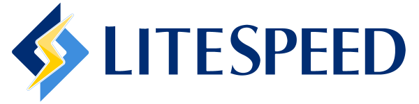 litespeed logo