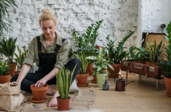 gardening affiliate programs