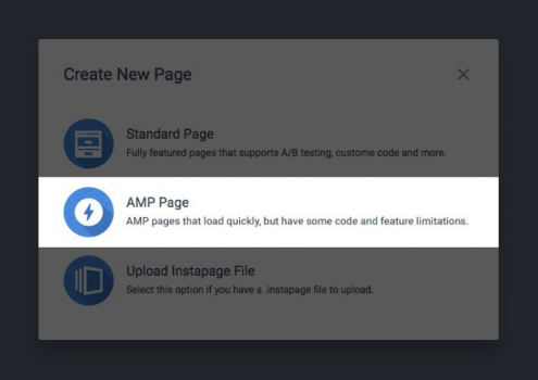 What Is AMP? A Guide to Accelerated Mobile Pages - Teachingbiz