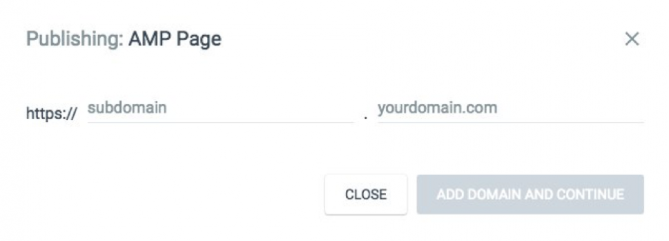 What Is AMP? A Guide to Accelerated Mobile Pages - Teachingbiz